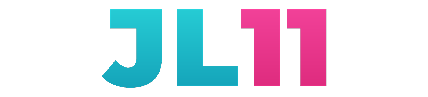 jl11 Logo